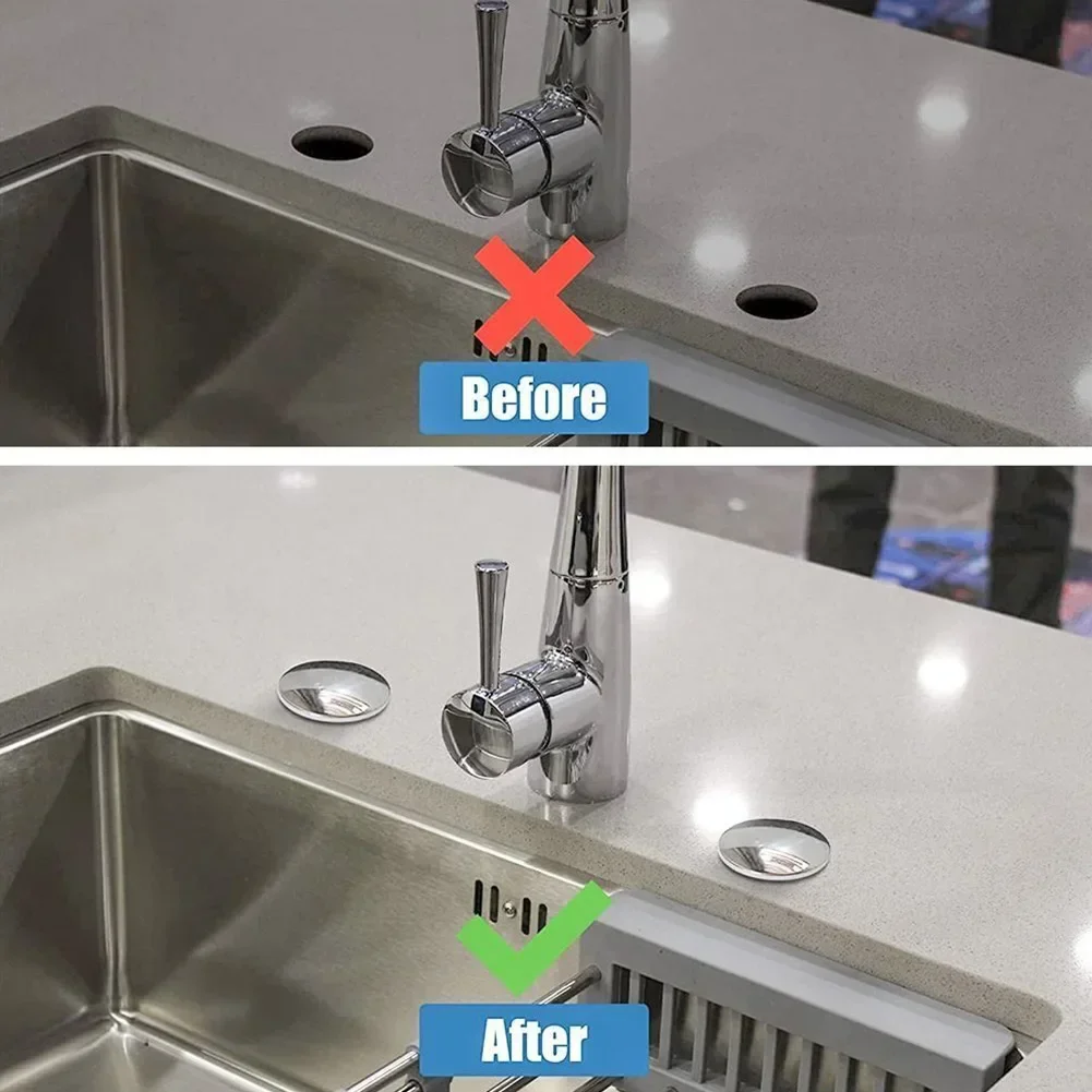 Mutfak lavabo delik kapak musl - Basin Mixer Tap incelemesi ve fiyatı