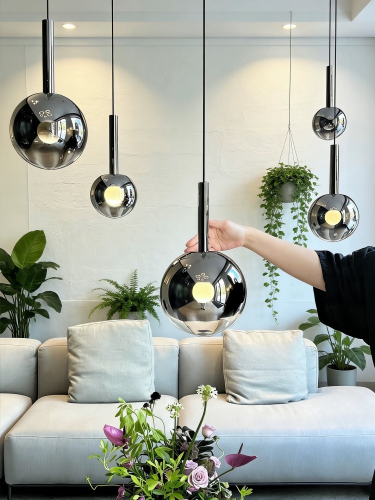 Duman Grisi Gradyan Cam LED Sa - Home Of The Year Bathroom incelemesi ve fiyatı