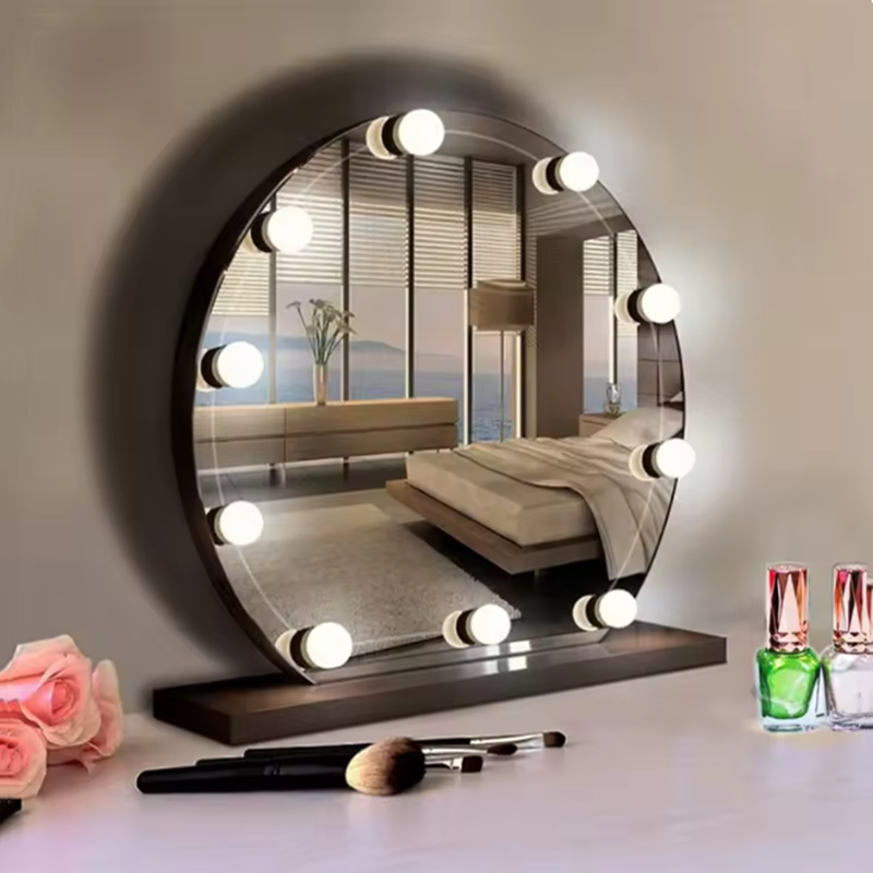 USB LED Hollywood Makyaj Lamba - Home Bathroom Mirror incelemesi ve fiyatı