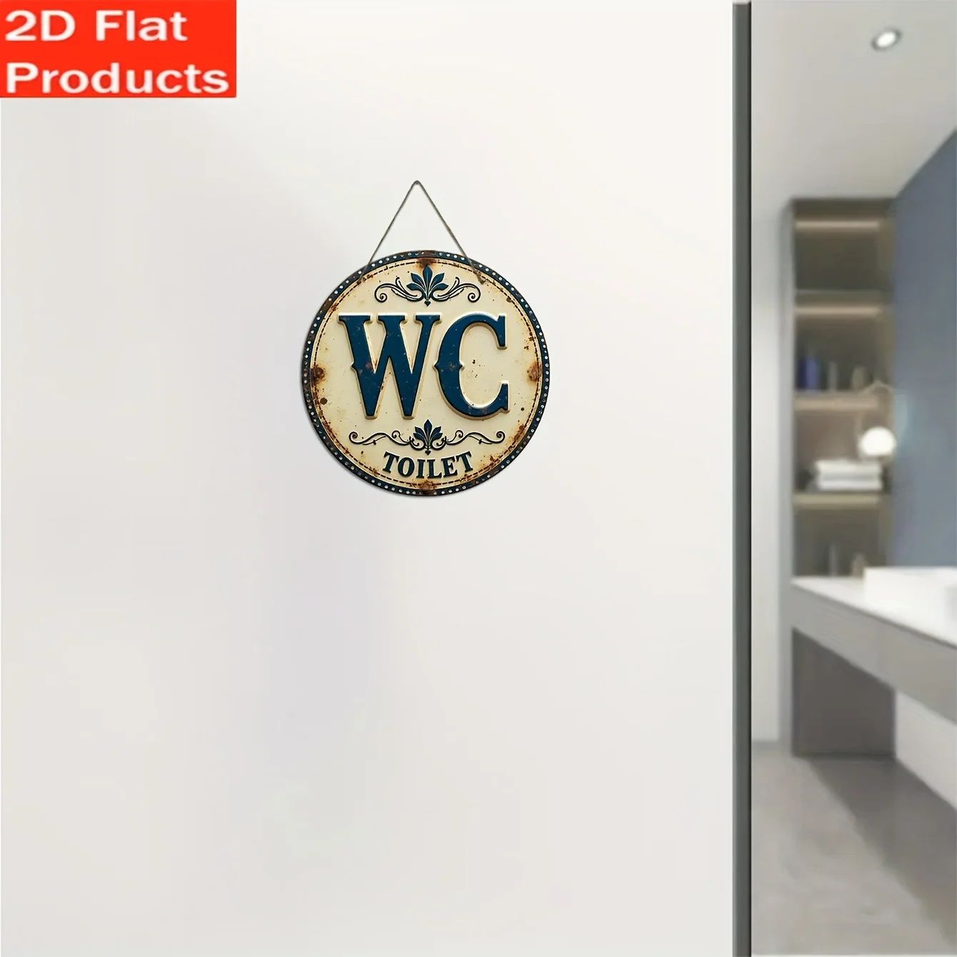 Retro ahşap banyo tabelası, ev - Home Of The Year Bathroom incelemesi ve fiyatı