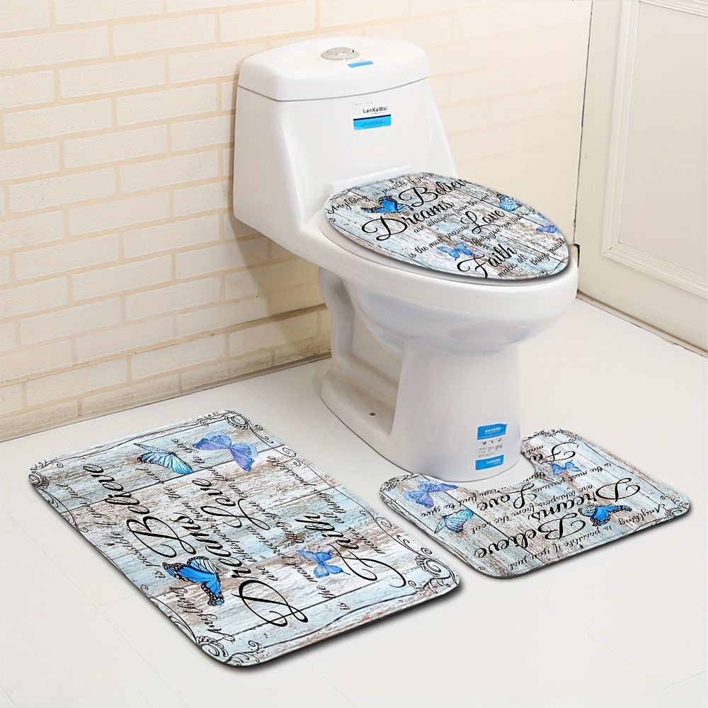 İlham Verici Banyo Paspas Seti - Home Made Bathroom Vanity incelemesi ve fiyatı