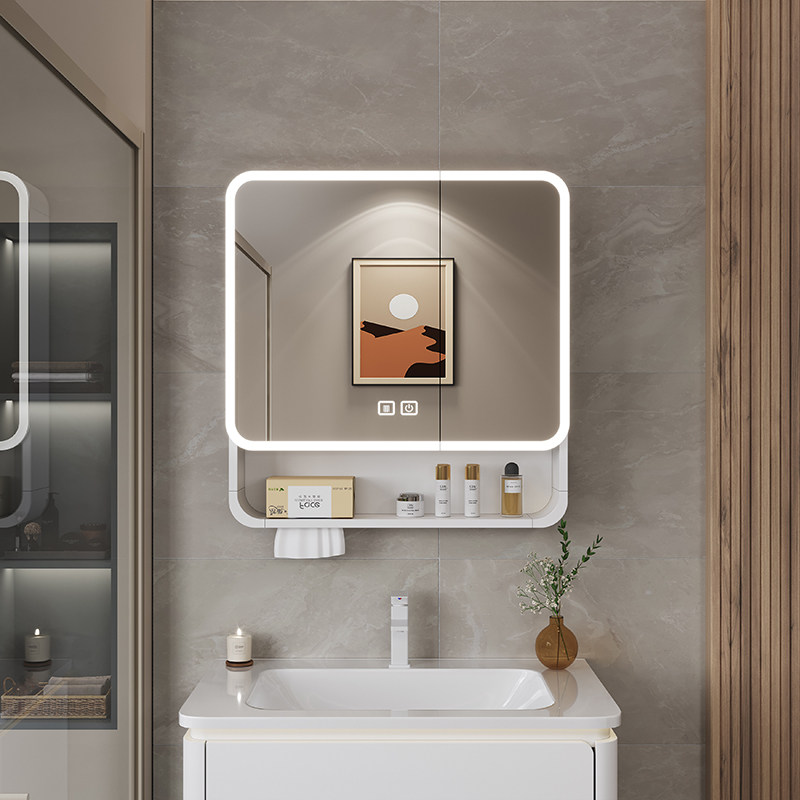 Organizatör Ayna Banyo Dolabı  - Home Bathroom Mirror incelemesi ve fiyatı