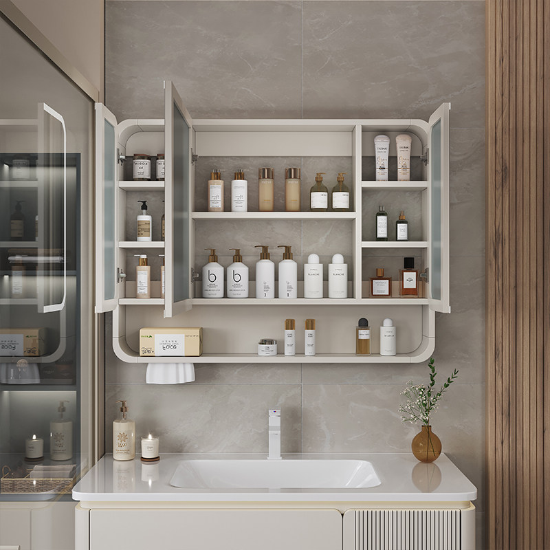 Organizatör Ayna Banyo Dolabı  - Home Bathroom Mirror incelemesi ve fiyatı