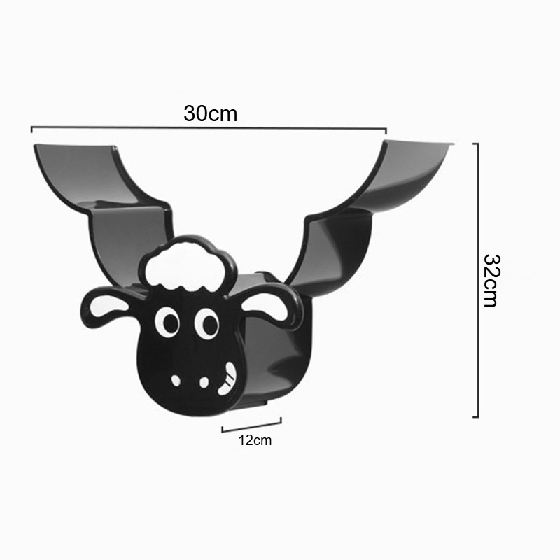 2026 Tuvalet Kağıdı Tutucu Duv - Home Bathroom Paper Towel Holder incelemesi ve fiyatı