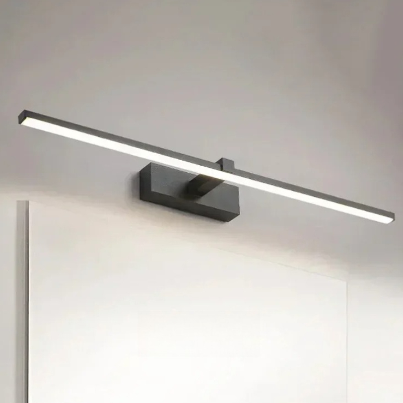 Modern LED Duvar Lambası Banyo - Home Hardware Bathroom Mirrors incelemesi ve fiyatı