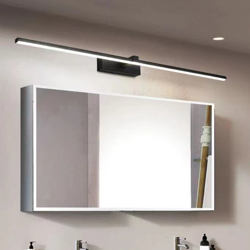 Modern LED Duvar Lambası Banyo - Home Hardware Bathroom Mirrors incelemesi ve fiyatı