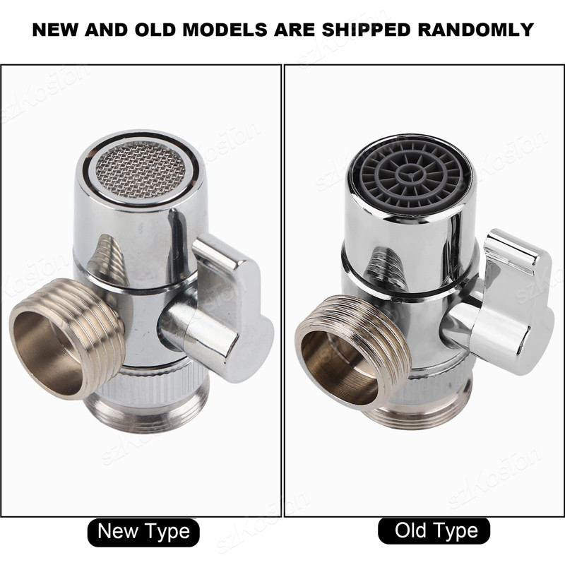Ev Mutfak için Su Musluk Memes - Home Bathroom With Two Toilets incelemesi ve fiyatı