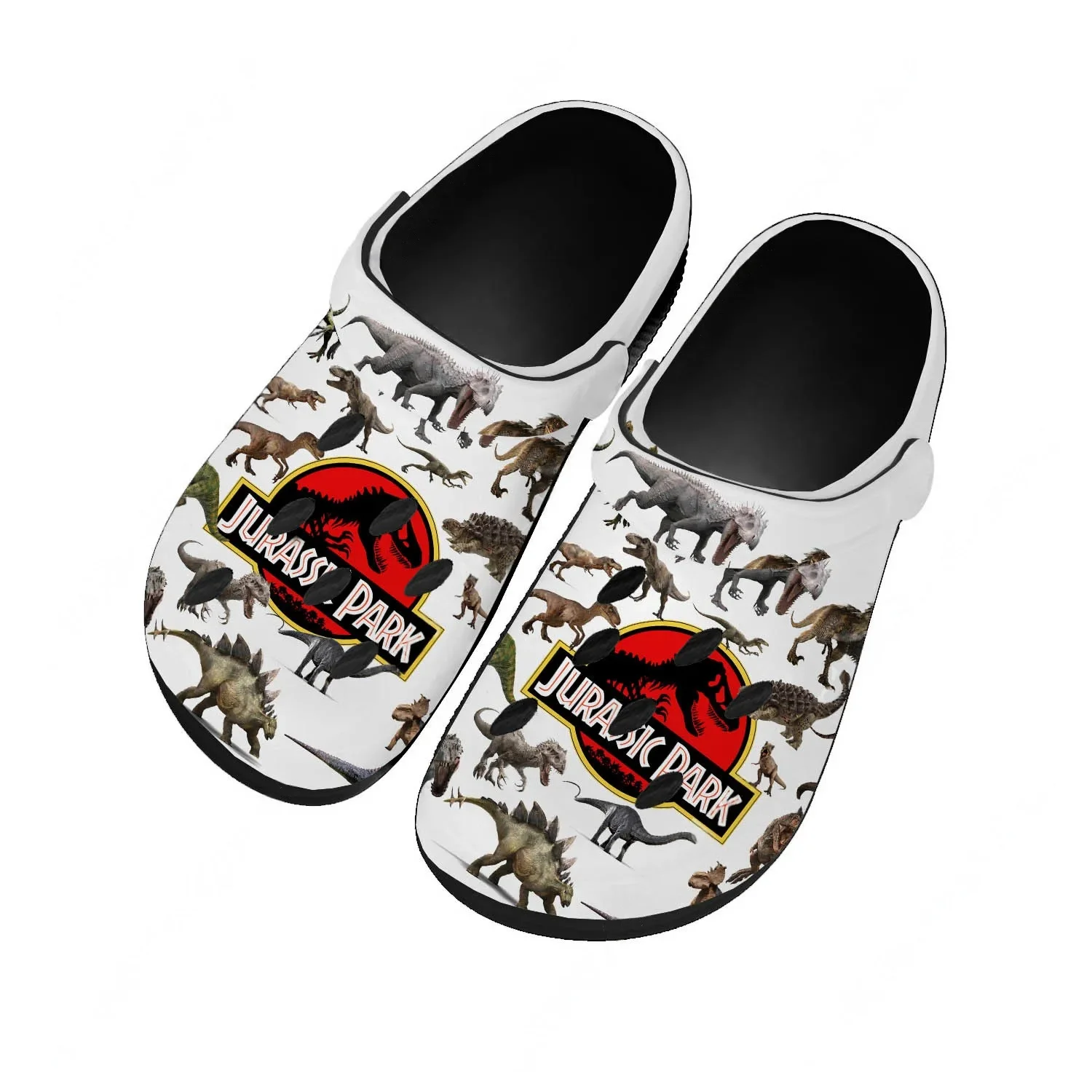 Jurassic Park su ayakkabısı er - Home Outside Bathroom incelemesi ve fiyatı