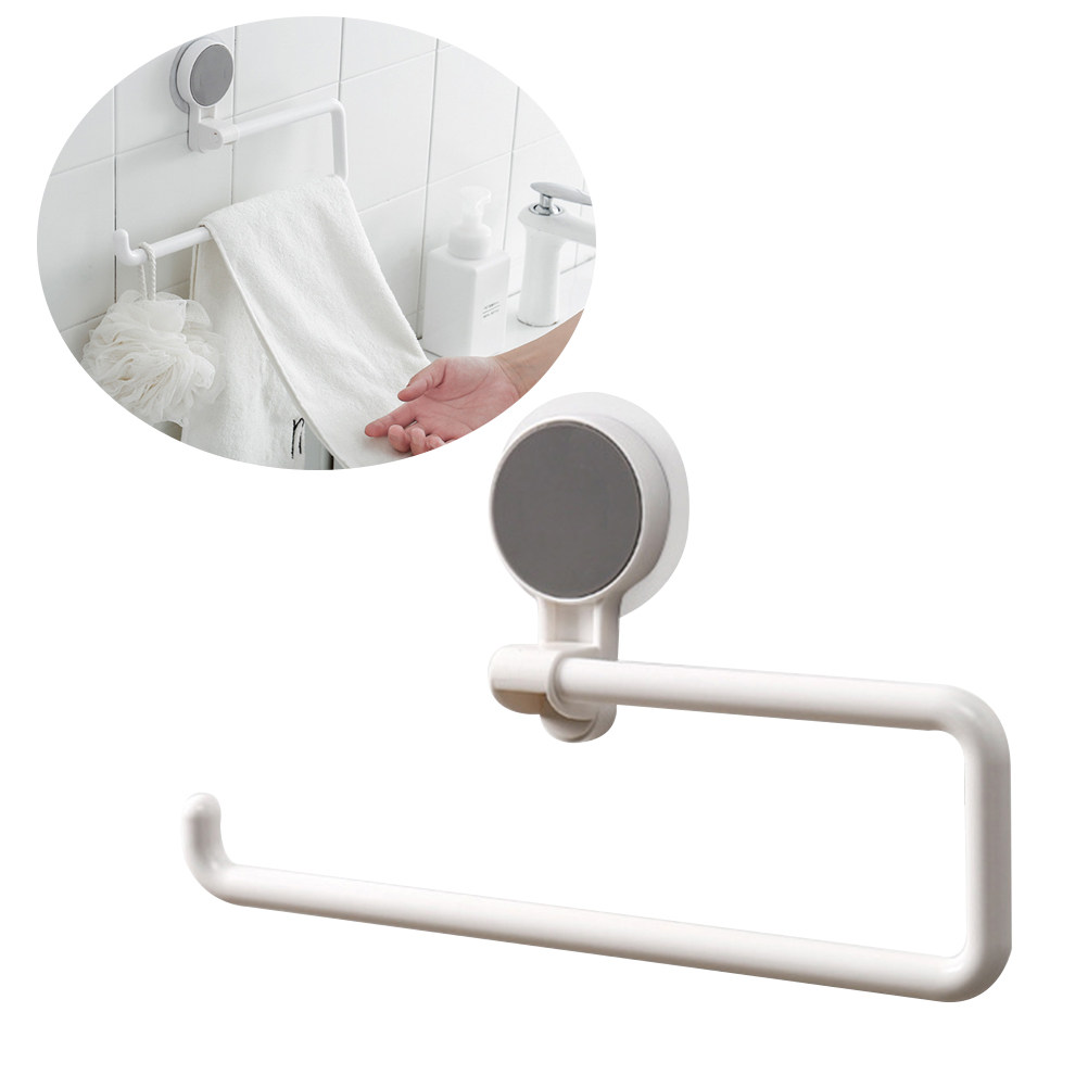 Banyo Kağıt Havlu Tutucu ABS P - Home Bathroom Paper Towel Holder incelemesi ve fiyatı