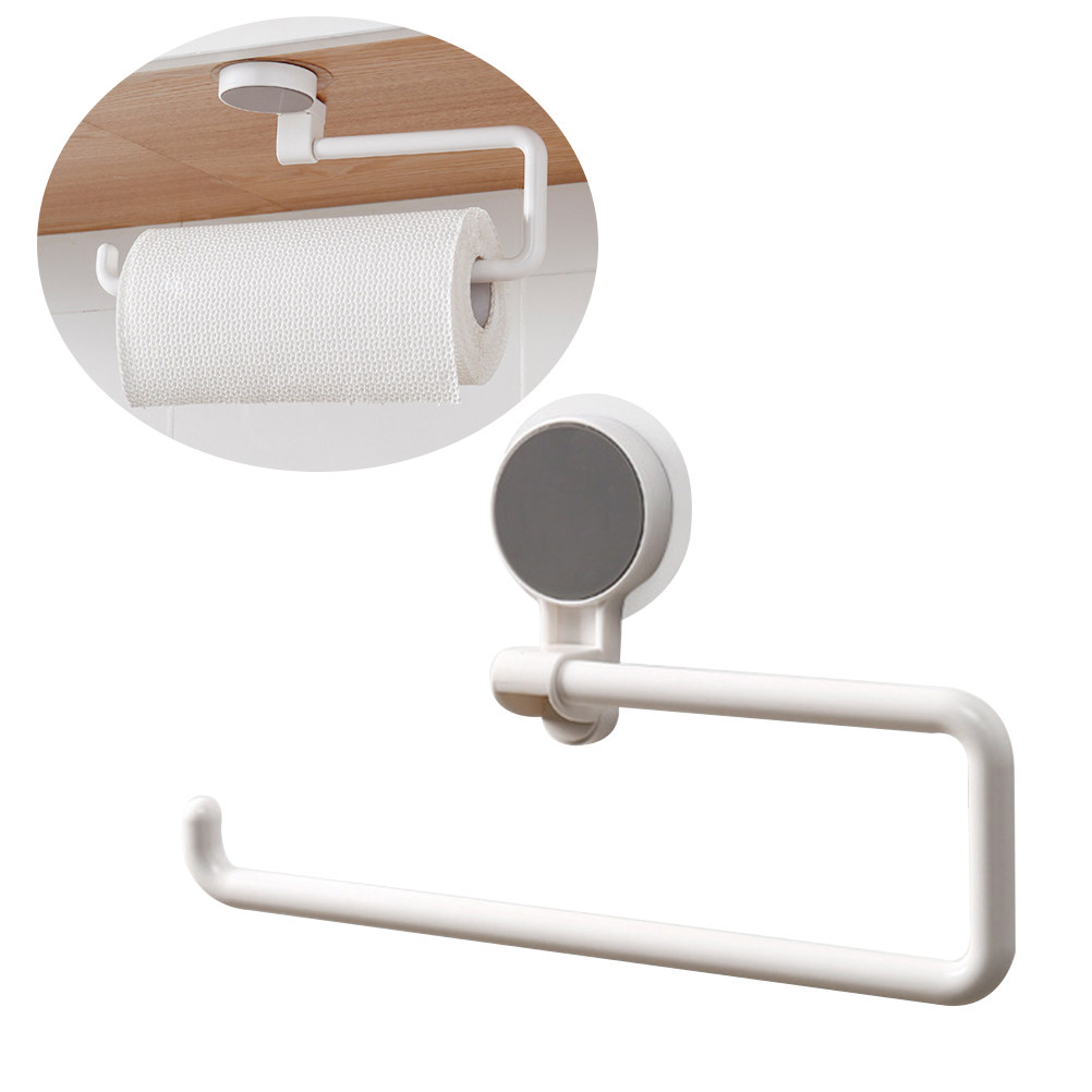 Banyo Kağıt Havlu Tutucu ABS P - Home Bathroom Paper Towel Holder incelemesi ve fiyatı