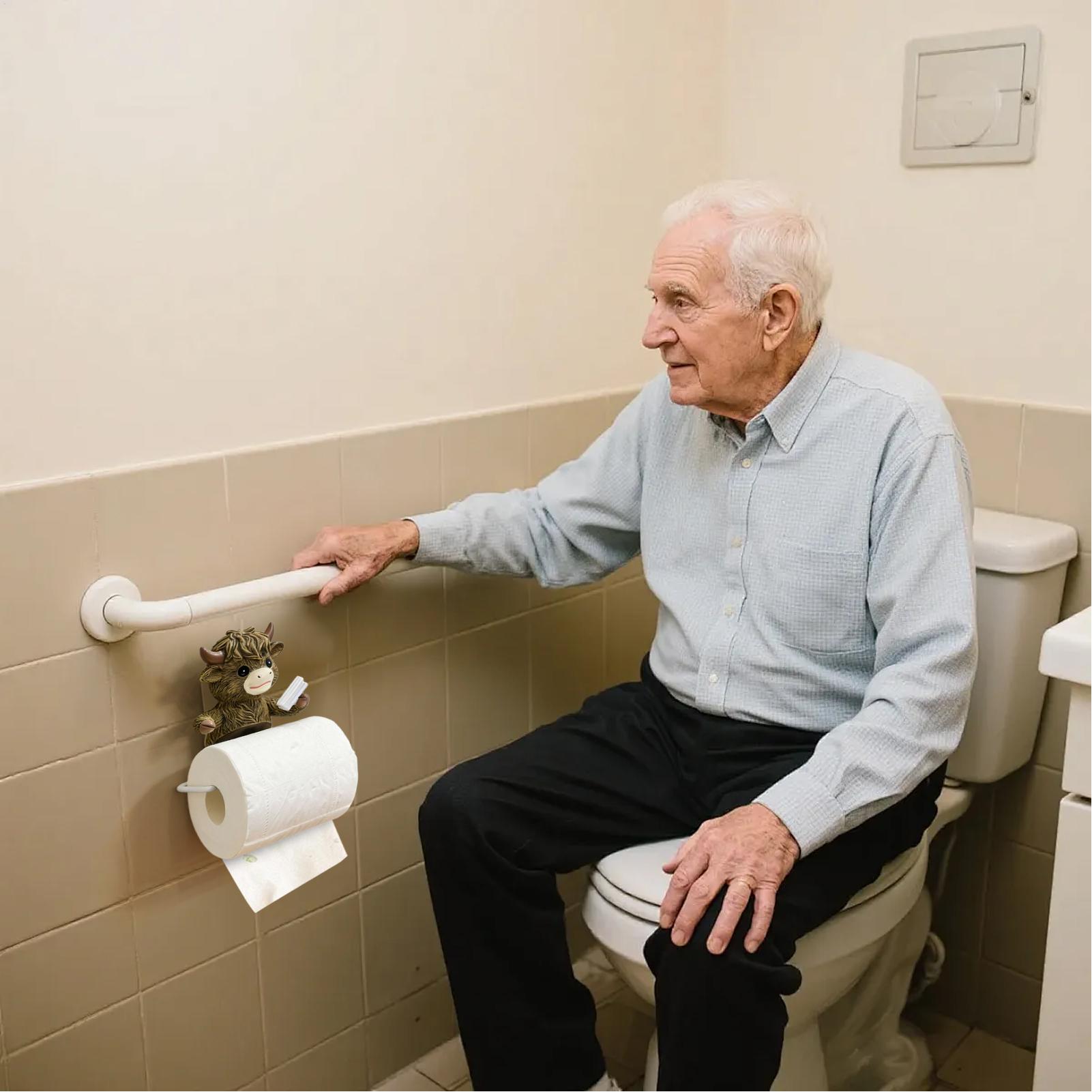 Rustik kağıt havlu tutucu rust - Home Bathroom Paper Towel Holder incelemesi ve fiyatı