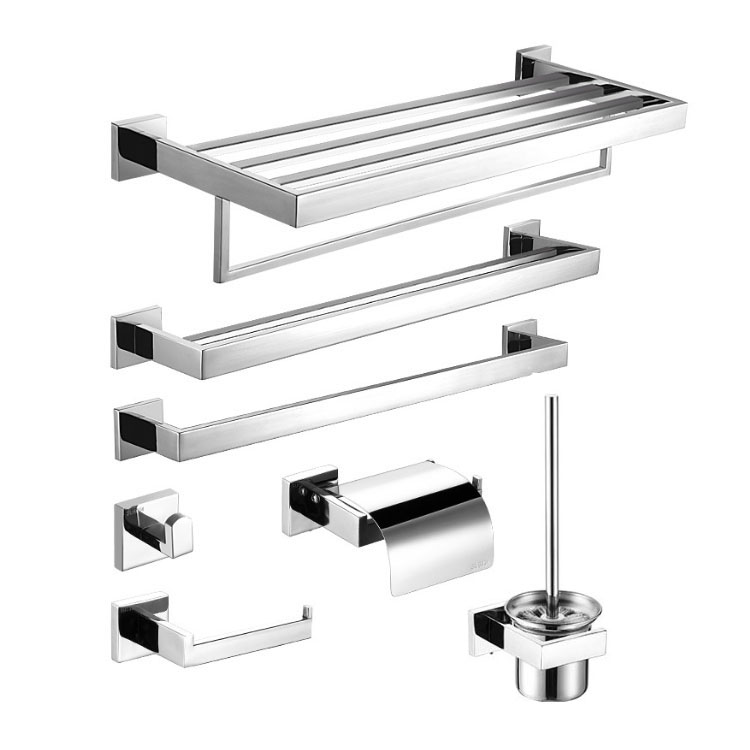 Modern Paslanmaz Çelik Parlak  - Home Hardware Bathroom Mirrors incelemesi ve fiyatı