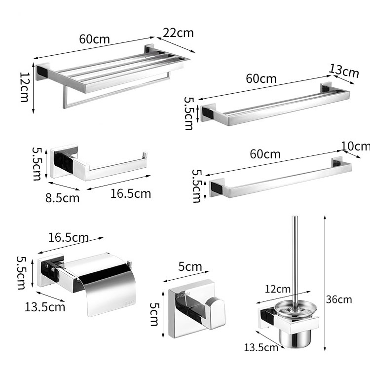 Modern Paslanmaz Çelik Parlak  - Home Hardware Bathroom Mirrors incelemesi ve fiyatı