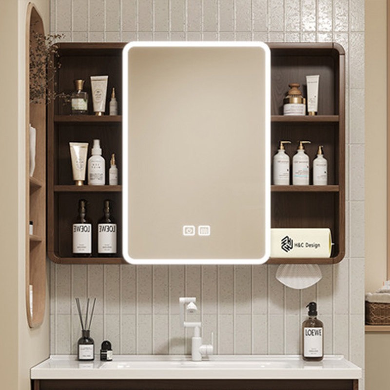 Aynalı Tuvalet Banyo Dolabı Ra - Home Bathroom Mirror incelemesi ve fiyatı