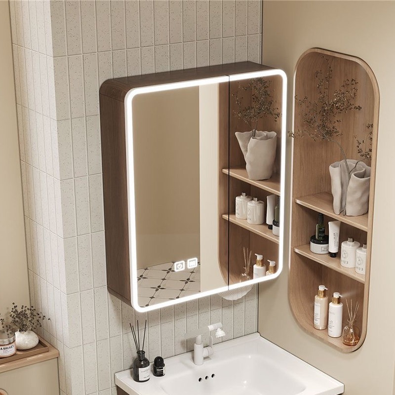 Aynalı Tuvalet Banyo Dolabı Ra - Home Bathroom Mirror incelemesi ve fiyatı