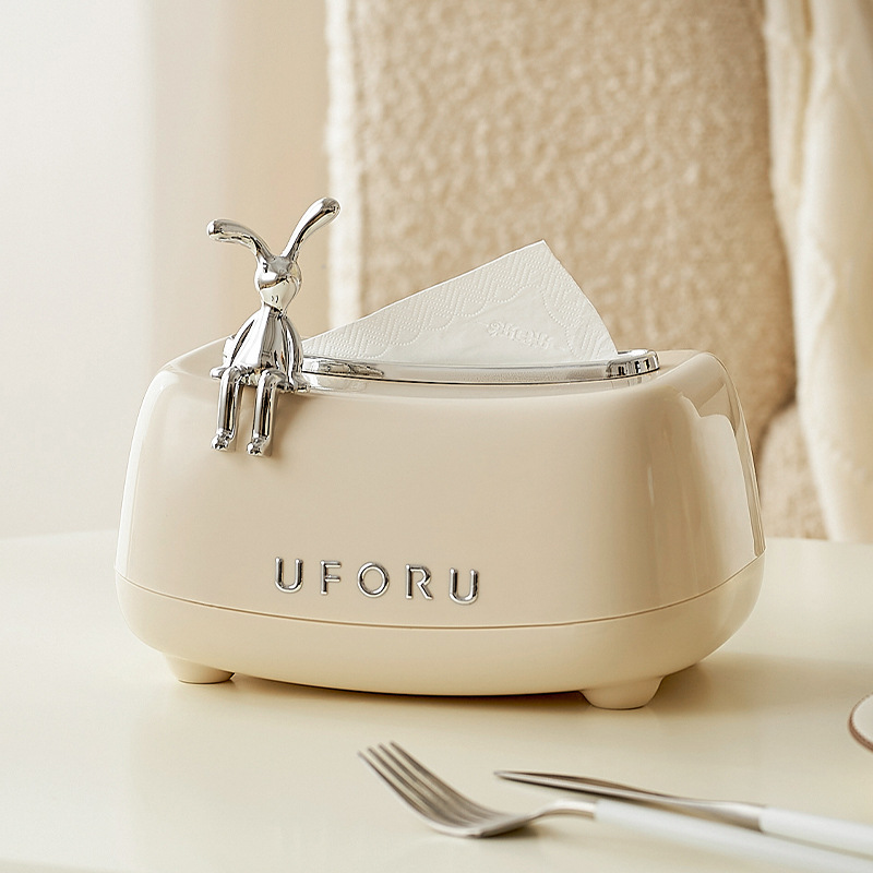 Uforu Çok Fonksiyonlu Mendil K - Home Bathroom Towel Dispenser incelemesi ve fiyatı