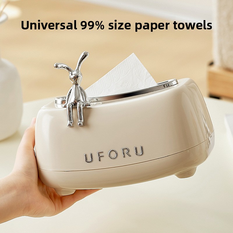 Uforu Çok Fonksiyonlu Mendil K - Home Bathroom Towel Dispenser incelemesi ve fiyatı