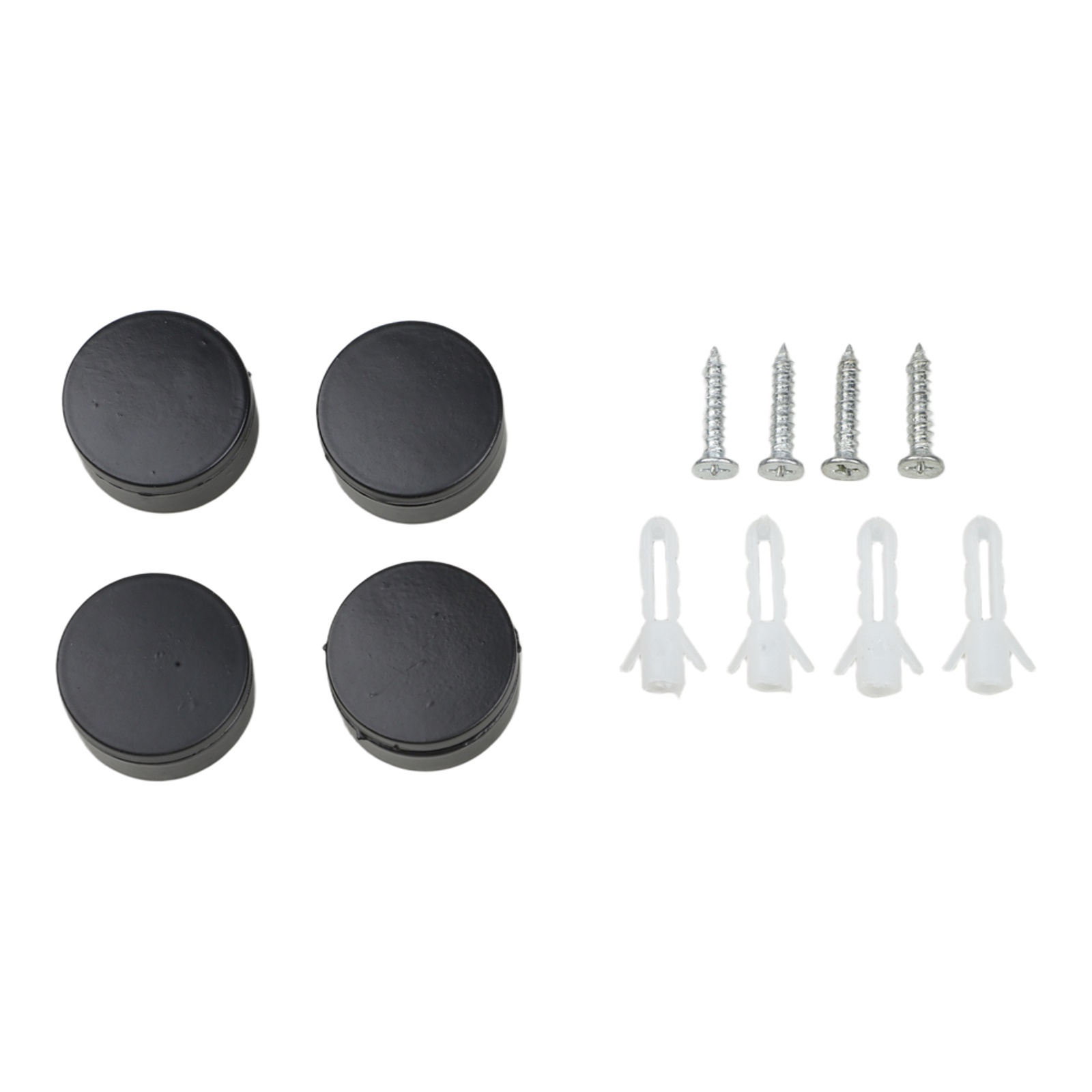 4 takım ayna klipsleri ayna as - Home Hardware Bathroom Mirrors incelemesi ve fiyatı
