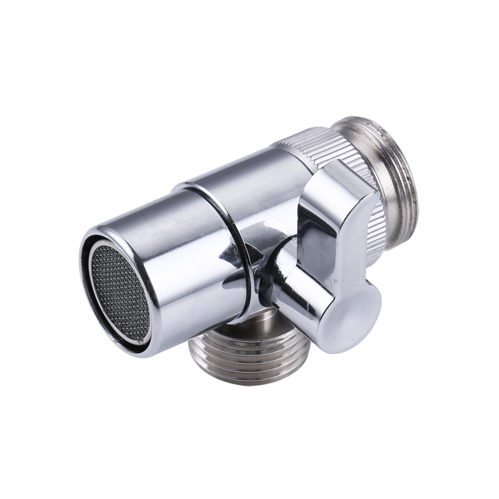 Pirinç Saptırıcı Havalandırıcı - Basin Mixer Tap incelemesi ve fiyatı