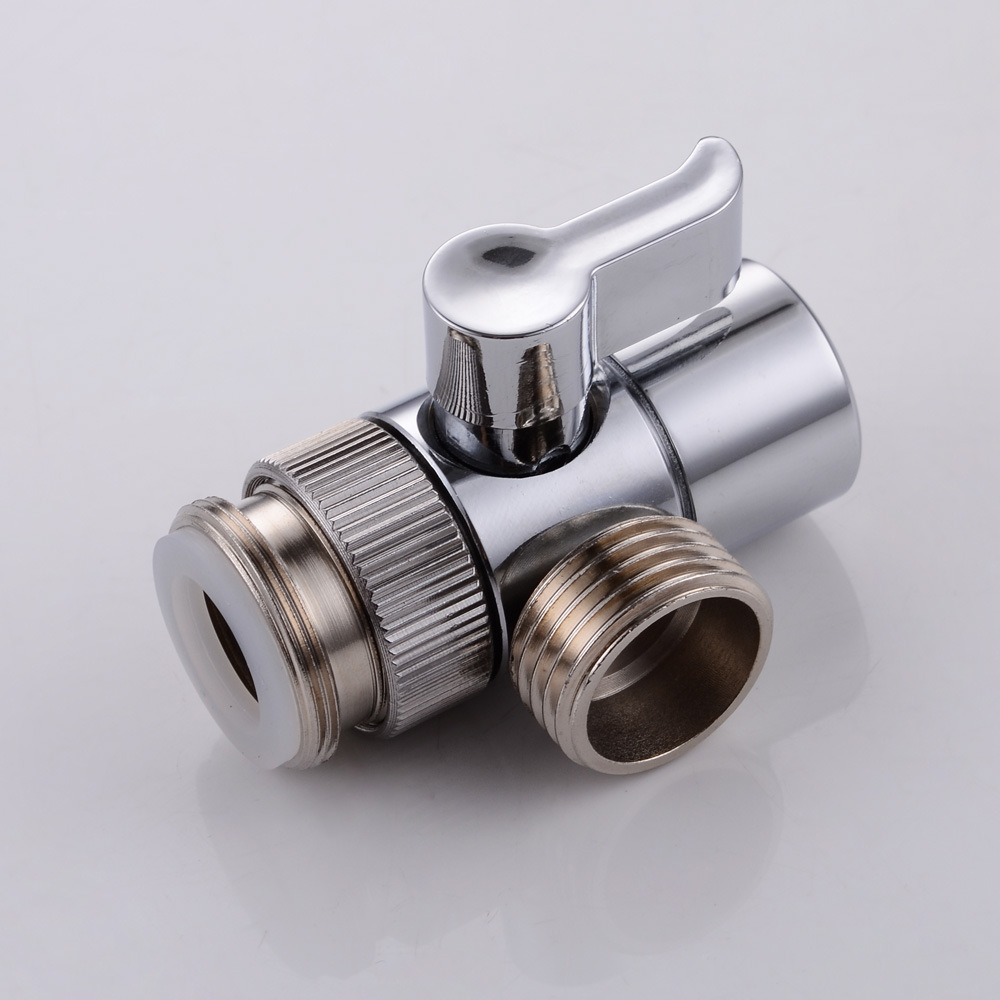 Pirinç Saptırıcı Havalandırıcı - Basin Mixer Tap incelemesi ve fiyatı