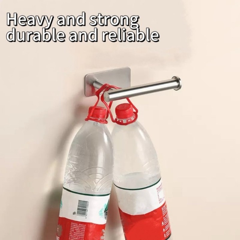 Kağıt Rulo Tutucu Havlu Askısı - Home Bathroom Paper Towel Holder incelemesi ve fiyatı