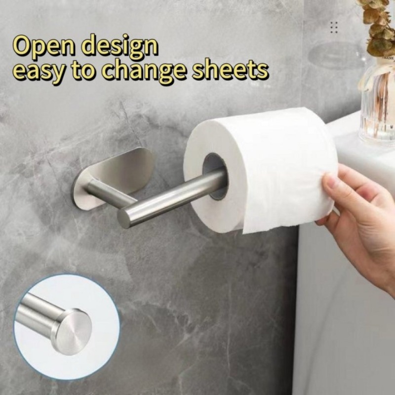 Kağıt Rulo Tutucu Havlu Askısı - Home Bathroom Paper Towel Holder incelemesi ve fiyatı