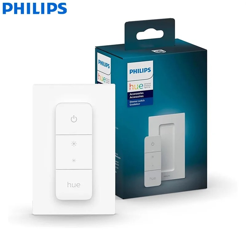 Philips Hue Beyaz Akıllı Dimme - Philips Bulb Hue incelemesi ve fiyatı