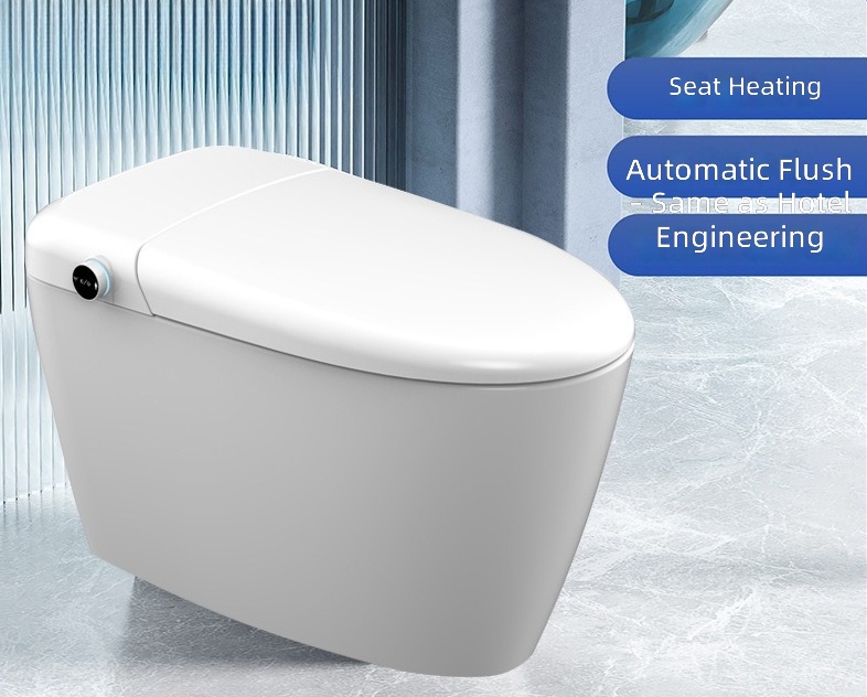 Isıtmalı Akıllı Klozet Kapağı, - Home And Bathroom incelemesi ve fiyatı