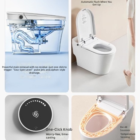 Isıtmalı Akıllı Klozet Kapağı, - Home And Bathroom incelemesi ve fiyatı
