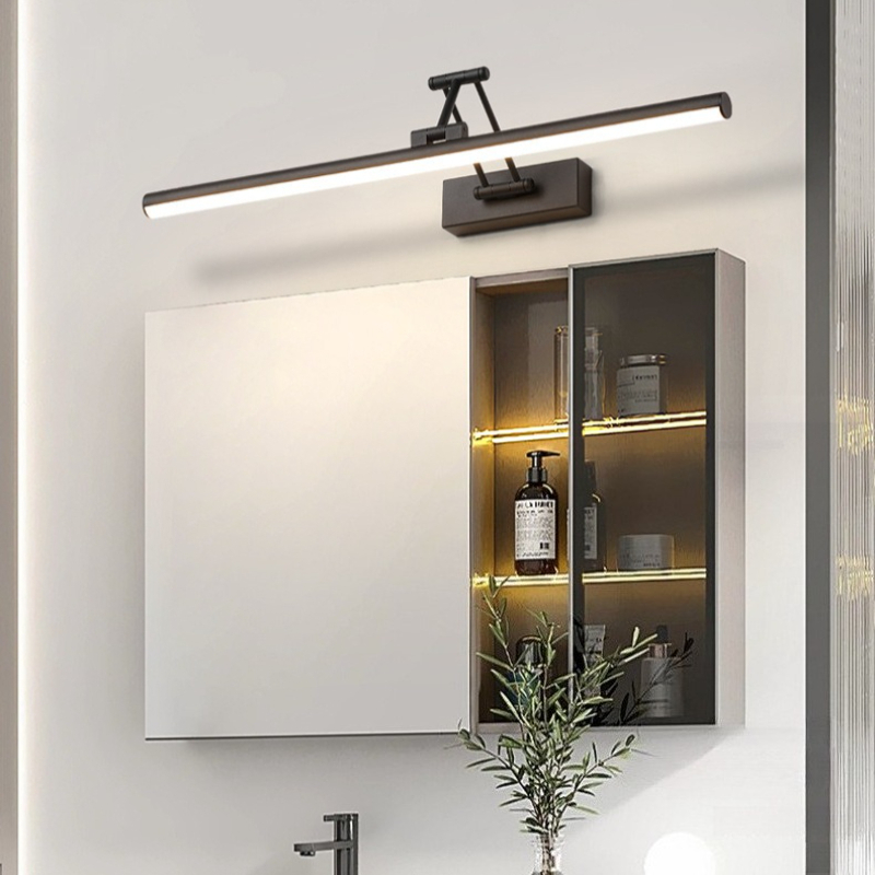 Demir Üç Renkli Ayna Ön Lamba  - Home Bathroom Mirror incelemesi ve fiyatı