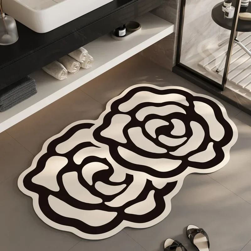 VIKAMA Fransız Krem Gül Banyo  - Home Made Bathroom Vanity incelemesi ve fiyatı