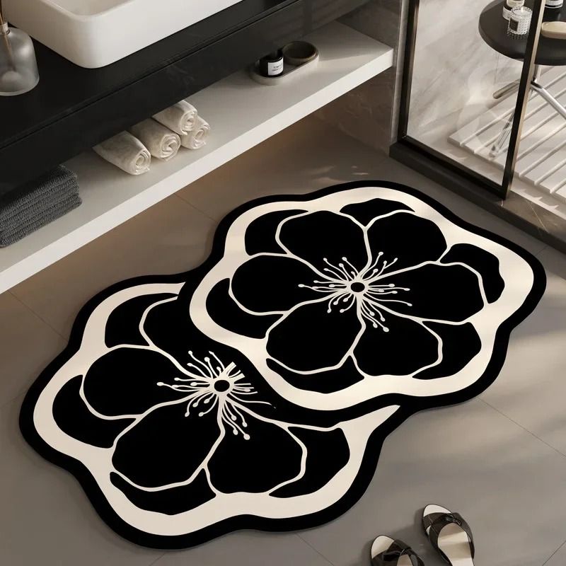 VIKAMA Fransız Krem Gül Banyo  - Home Made Bathroom Vanity incelemesi ve fiyatı