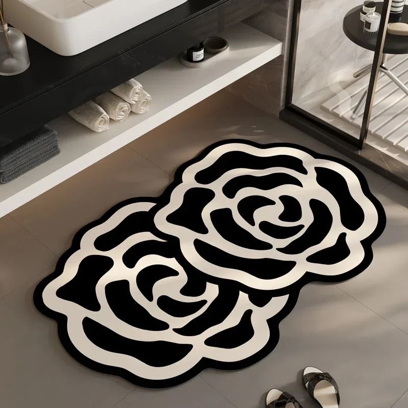 VIKAMA Fransız Krem Gül Banyo  - Home Made Bathroom Vanity incelemesi ve fiyatı
