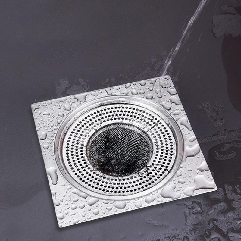 Paslanmaz Çelik Yer Süzgeçleri - Home Bathroom Sink incelemesi ve fiyatı