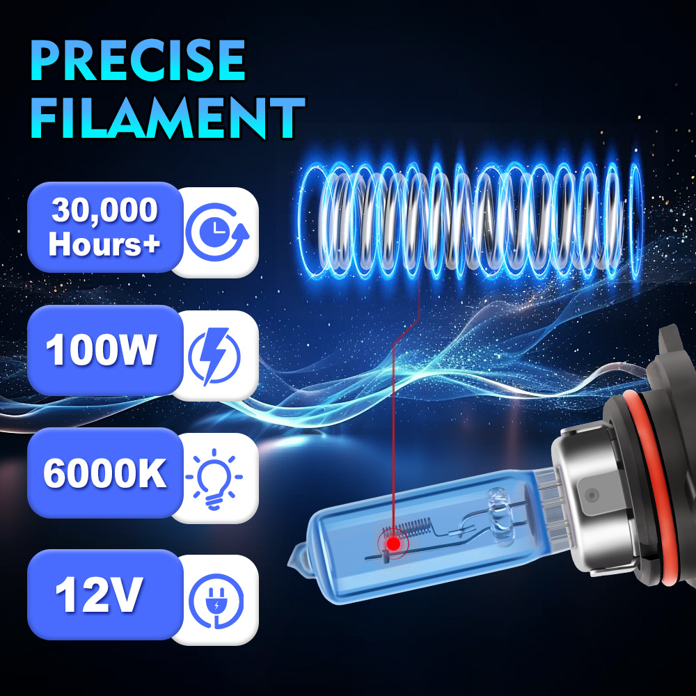 2 adet 26000LM halojen ışıklar - Philips Bulb Hue incelemesi ve fiyatı