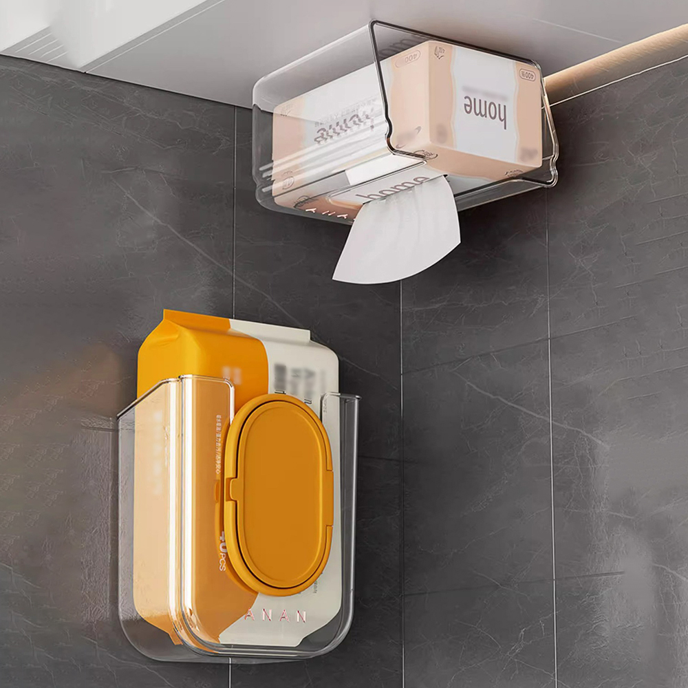 Duvara Monte Edilen Islak Mend - Home Bathroom Towel Dispenser incelemesi ve fiyatı