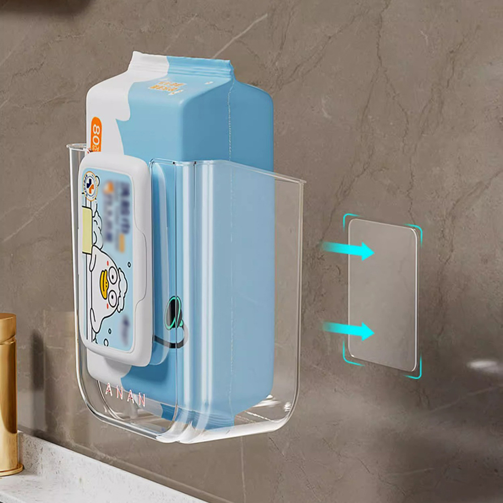 Duvara Monte Edilen Islak Mend - Home Bathroom Towel Dispenser incelemesi ve fiyatı