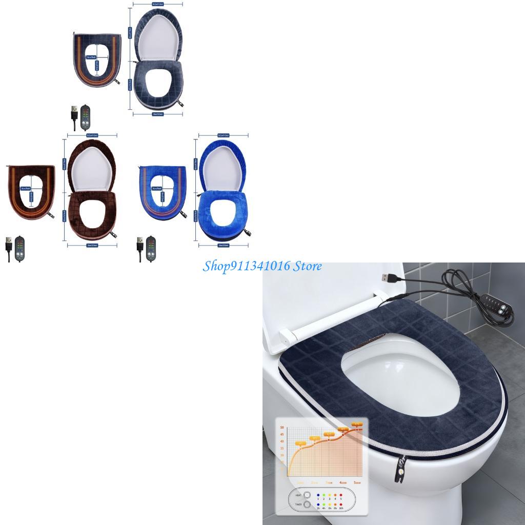 Klozet Kapağı USB Powered Hızl - Home Bathroom With Two Toilets incelemesi ve fiyatı