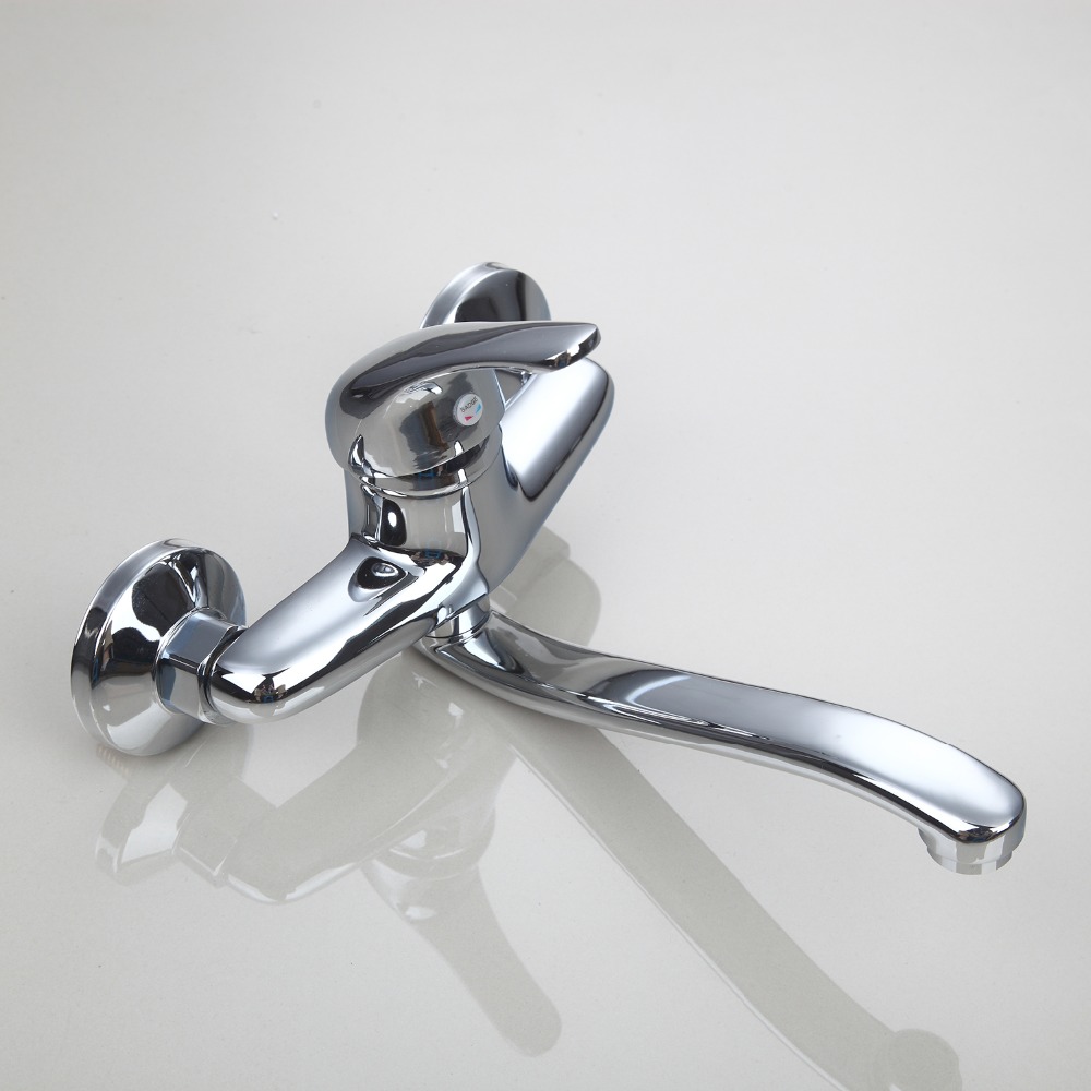 Katı Pirinç Havzası Musluk Sıc - Basin Mixer Tap incelemesi ve fiyatı