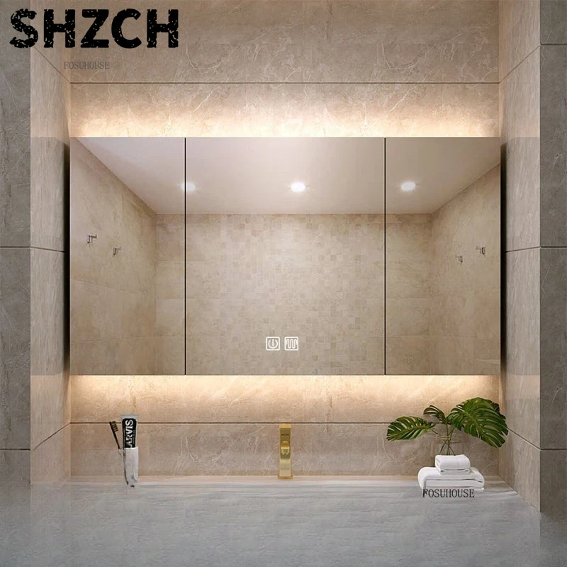 Modern Kalınlaştırılmış Banyo  - Home Bathroom Mirror incelemesi ve fiyatı