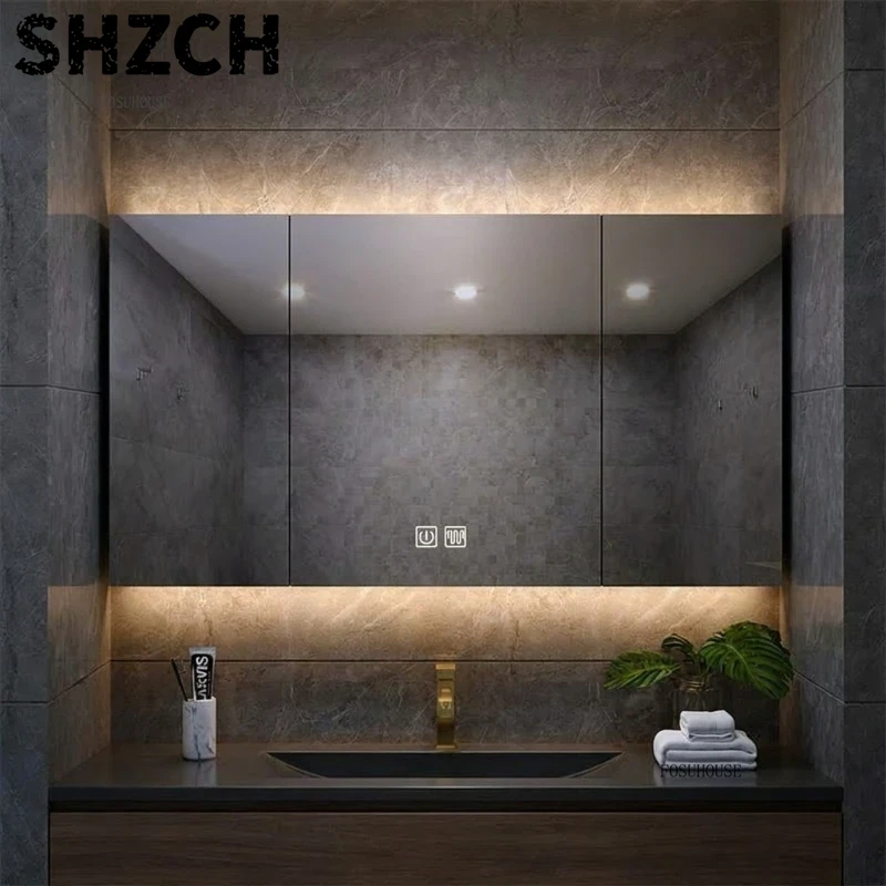Modern Kalınlaştırılmış Banyo  - Home Bathroom Mirror incelemesi ve fiyatı