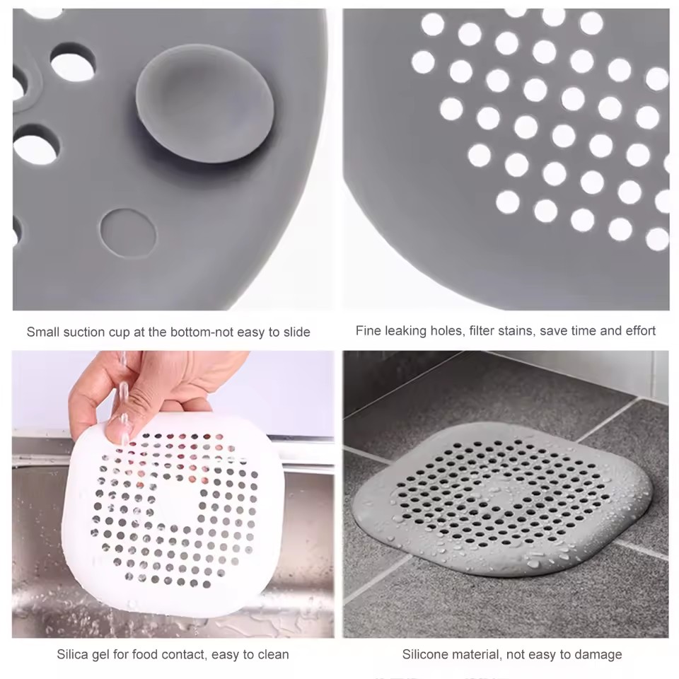 Tıpa, Mutfak Kanalizasyon Sili - Home Bathroom Sink incelemesi ve fiyatı