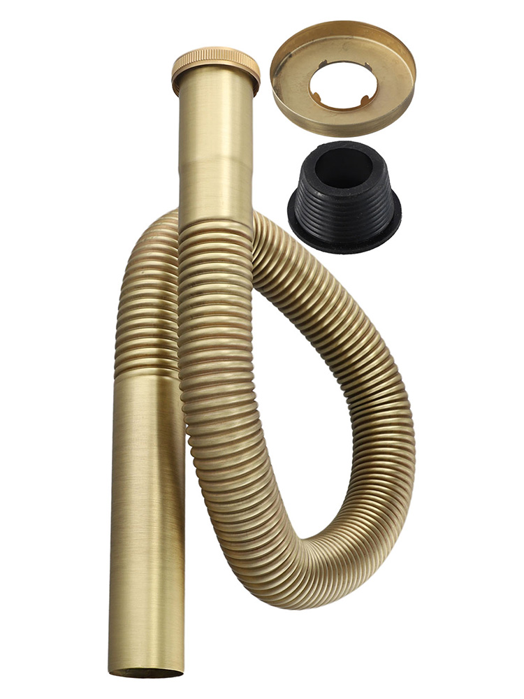 1 adet Esnek Hortum Pirinç Hor - Home Bathroom Sink incelemesi ve fiyatı