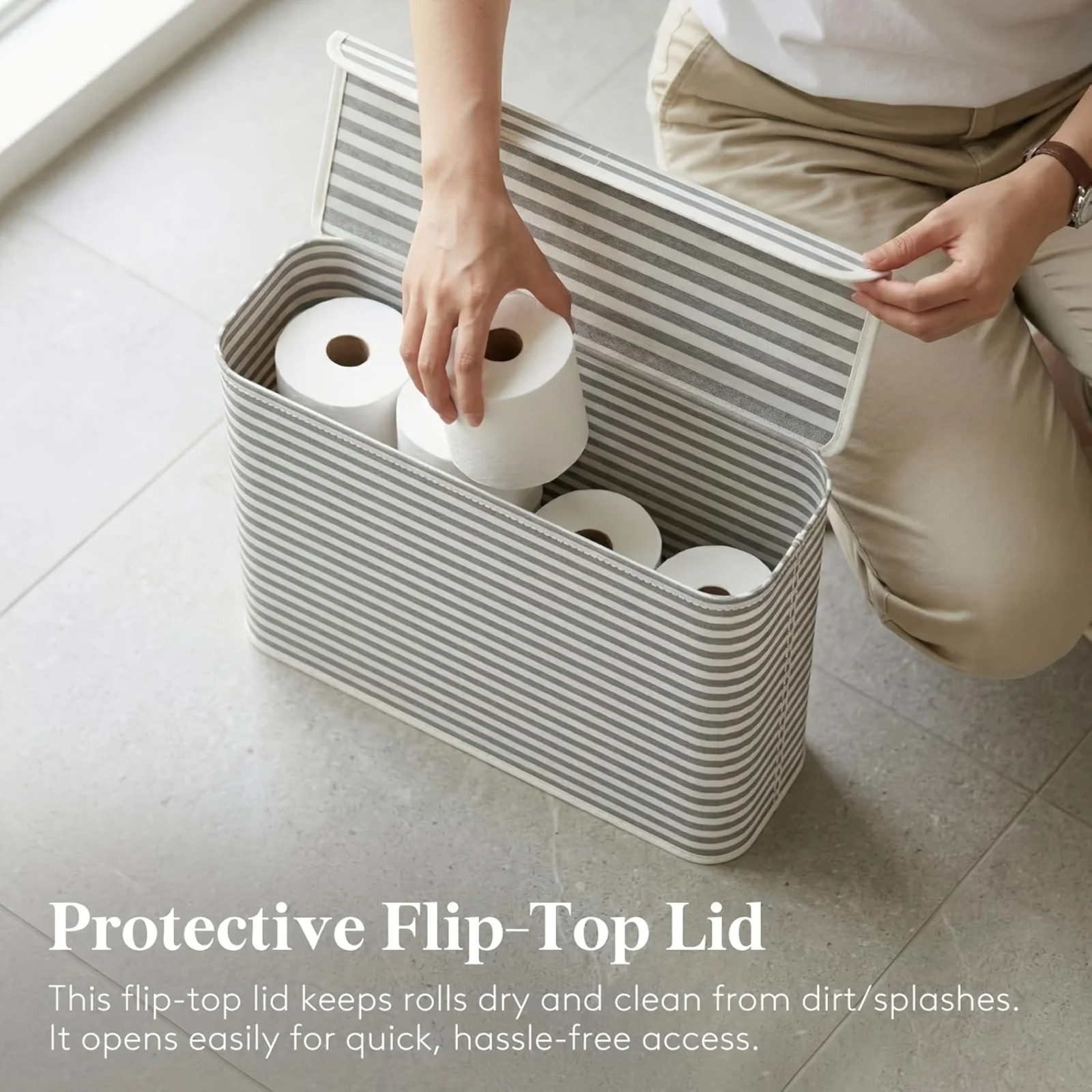 Banyo Tuvalet Kağıdı Tutucu De - Home Bathroom Paper Towel Holder incelemesi ve fiyatı
