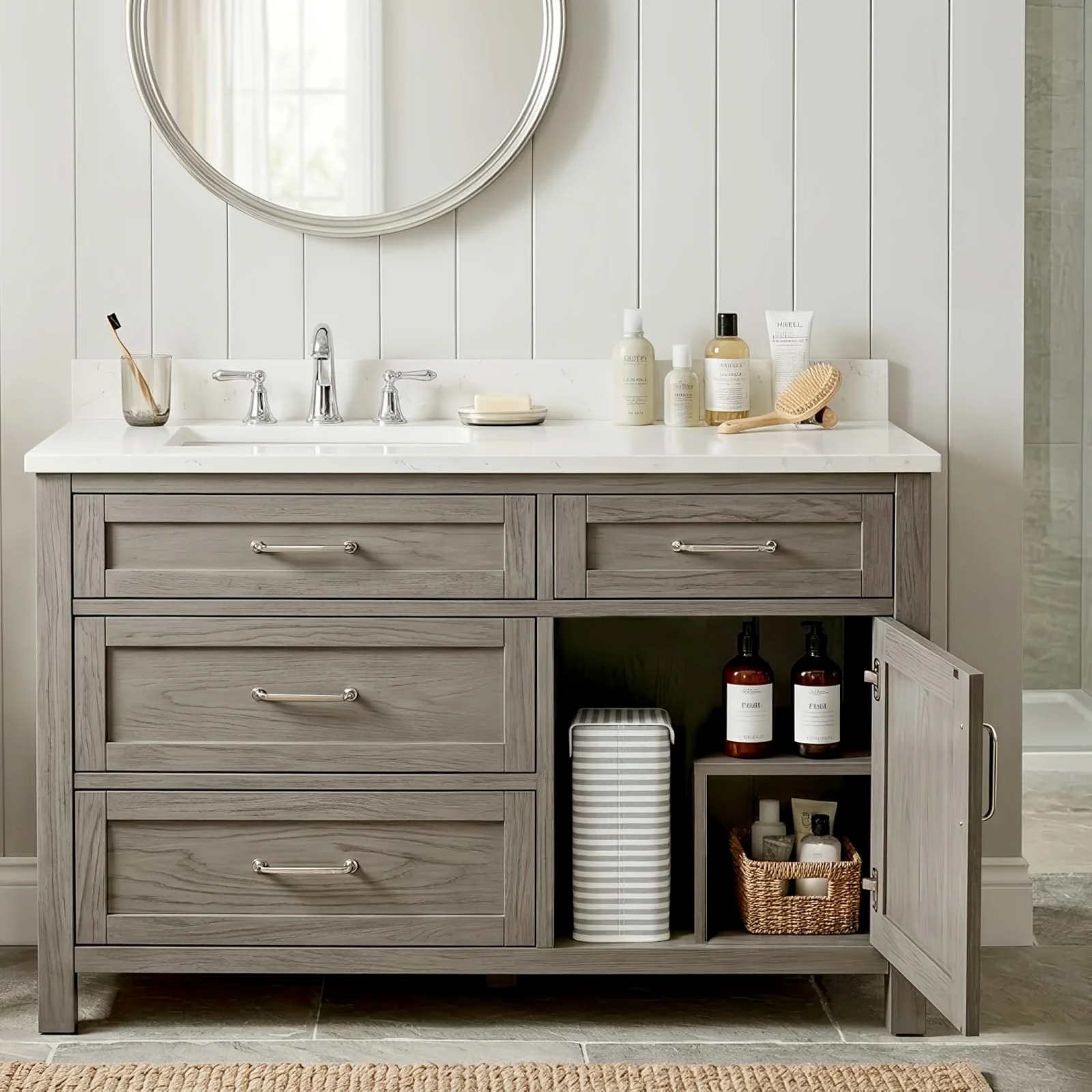 Banyo Tuvalet Kağıdı Tutucu De - Home Bathroom Paper Towel Holder incelemesi ve fiyatı