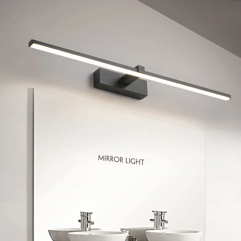 Modern LED Duvar Lambası Banyo - Home Hardware Bathroom Mirrors incelemesi ve fiyatı