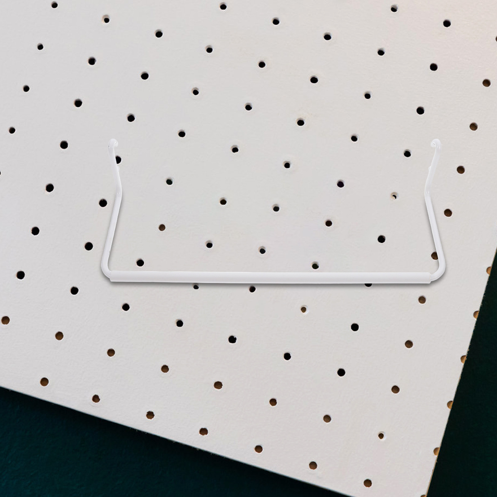 2 adet Pegboard kağıt havlu tu - Home Bathroom Paper Towel Holder incelemesi ve fiyatı