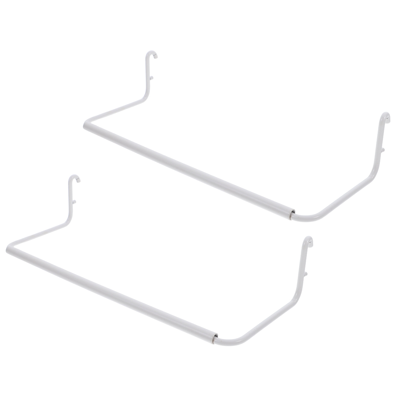 2 adet Pegboard kağıt havlu tu - Home Bathroom Paper Towel Holder incelemesi ve fiyatı