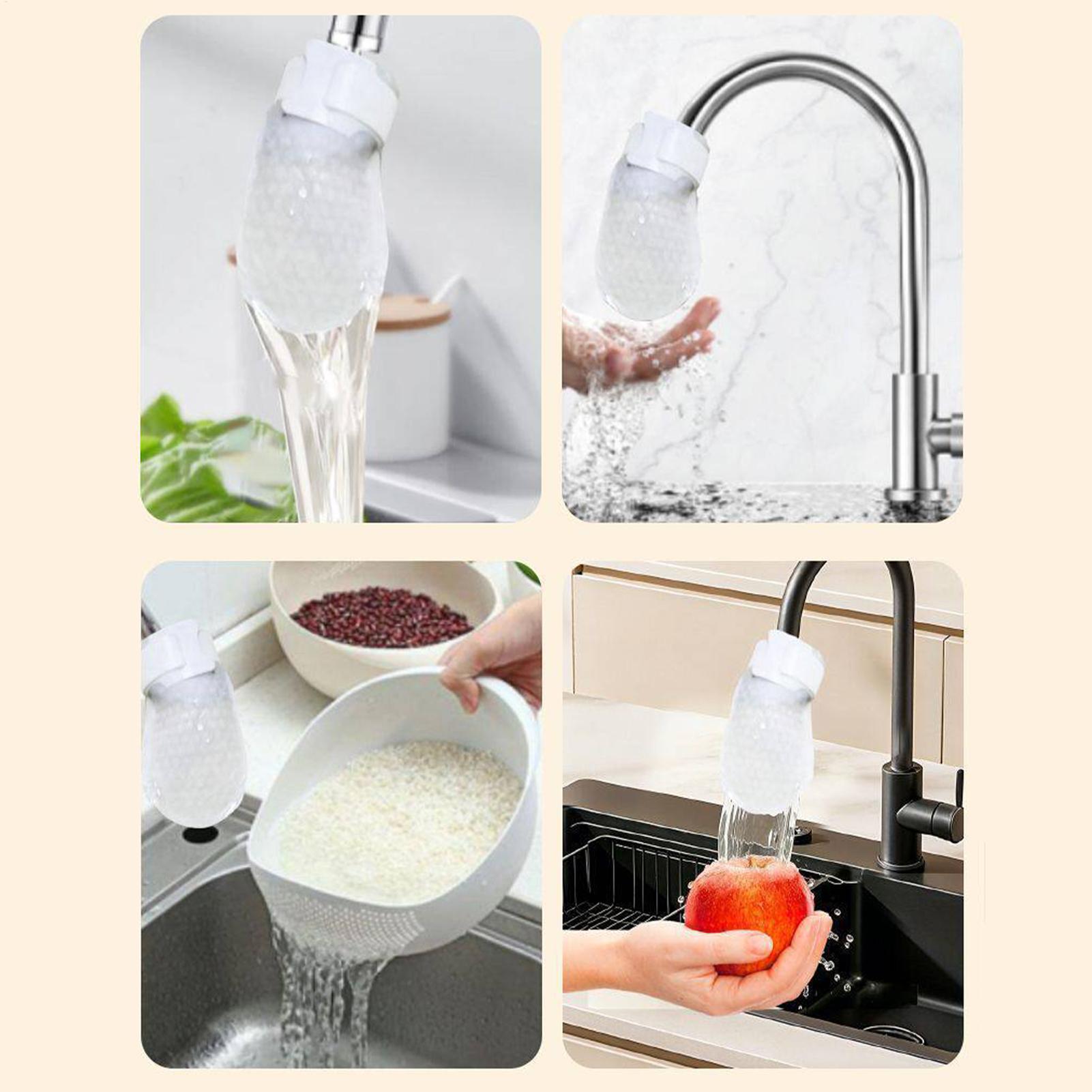 Musluk Filtresi Pamuk Çanta As - Home Bathroom Sink incelemesi ve fiyatı
