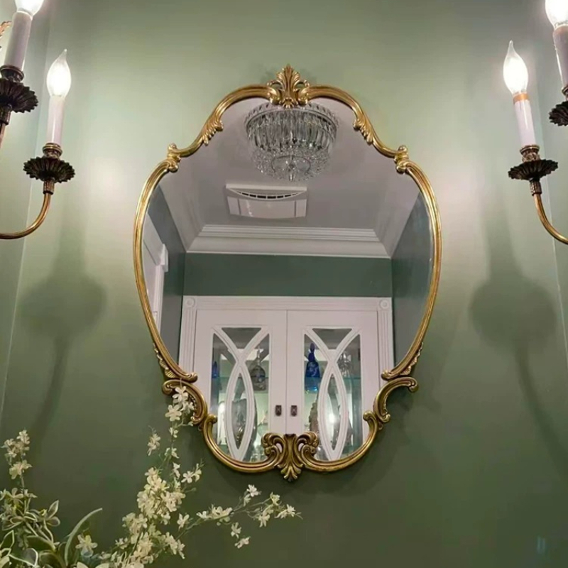 Akıllı Işıklı Duvar Banyo Ayna - Home Bathroom Mirror incelemesi ve fiyatı